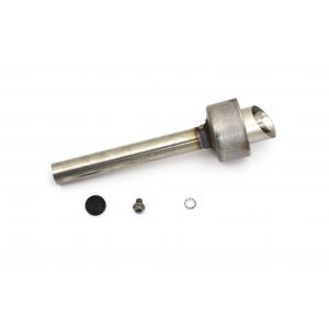 Reducteur de bruit Akrapovic Insert d&eacute;cibels