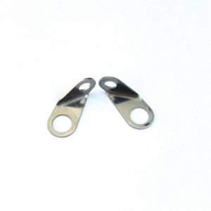 Support Clignotant Kellermann Atto pour levier hydraulique HD ? inox