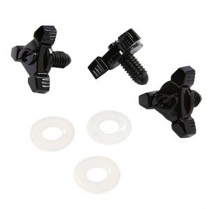 Kit Visserie Casque TT O'Neal Standard 2026