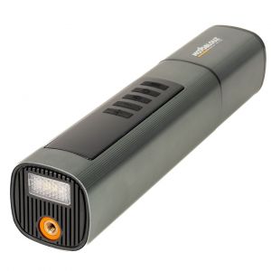 Compresseur Motoblouz AUTONOME SANS FIL GONFLEUR PNEUS Universel