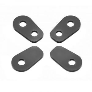 Support Clignotant Rizoma arri&egrave;re