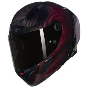 Casque Nolan X-804 RS - ULTRA CARBON - LIQUIDO