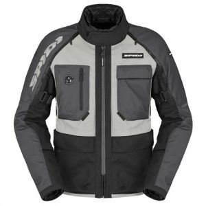 Veste Moto Spidi CROSSMASTER 2