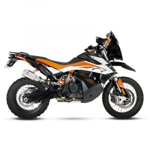 Silencieux Ixrace MK2