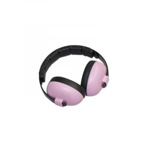 Casque anti-bruit Banz BabyBanz 0-2 ans