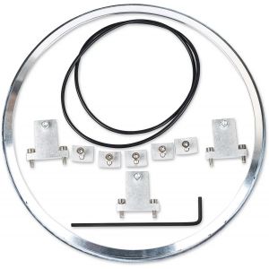 Phare avant JW Speaker Adaptateur