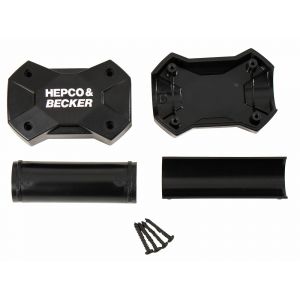 Pare-carter Hepco & Becker Slide pad pour crash bar