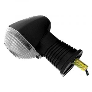 Clignotant Bihr Type origine Transparent Arri&egrave;re droit