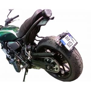 Support de plaque Access Design Ras de roue