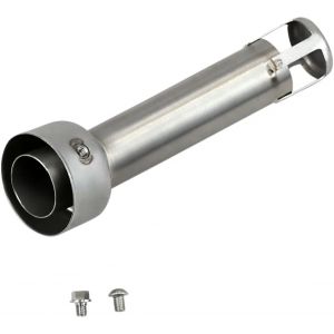 Reducteur de bruit Akrapovic Insert d&eacute;cibels