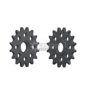 Pignon de sortie de boite Esjot 16 dents