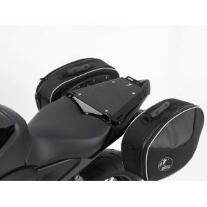 Porte Bagage Hepco & Becker Rack sport - noir