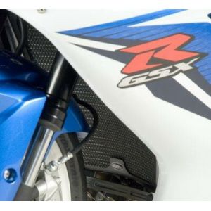 Protection de radiateur R&G Racing Aluminium