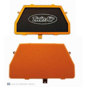 Filtre à air Twin air pré-huilé - 158509FRX