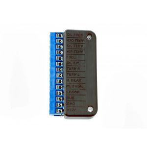 Connecteur Motogadget Interface Breakout