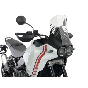 Bulle Wrs Pare - brise