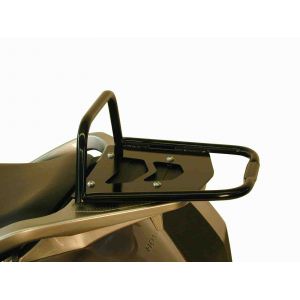 Support top case Hepco & Becker tubulaire - noir