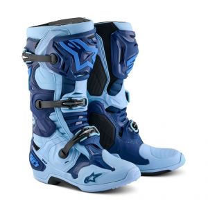 Bottes cross Alpinestars TECH 10 2025