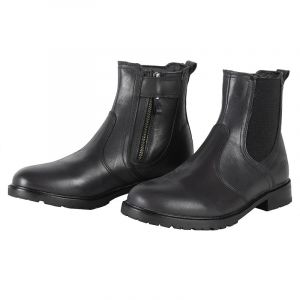 Demi-bottes DXR EDGAR