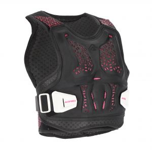 Pare pierre Acerbis DNA TT LADY BODY ARMOUR 2023