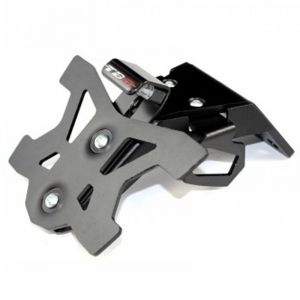 Support de plaque Top Block KAWASAKI ZX6R 19-