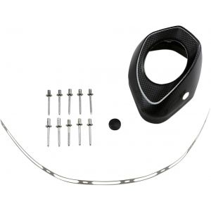 Embout du silencieux Akrapovic 18600878