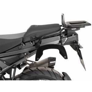 Support top case Hepco & Becker Alurack - noir