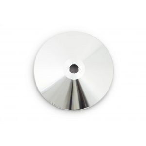 Plaque poulie de variateur 101 Octane Demi