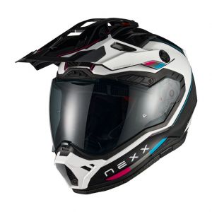 Casque intégral Nexx X.RALLY - RAID