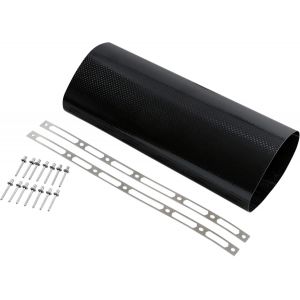 Enveloppe de silencieux Akrapovic Manchon Pi&egrave;ce rechange