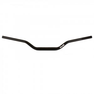 Guidon Renthal Fatbar 819 - Street Naked