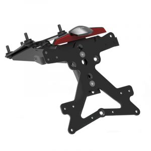 Support de plaque Rizoma FOX