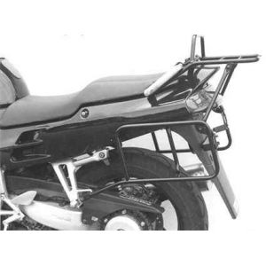 Support top case Hepco & Becker - noir