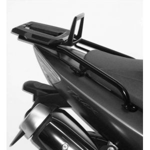 Support top case Hepco & Becker Alurack - noir