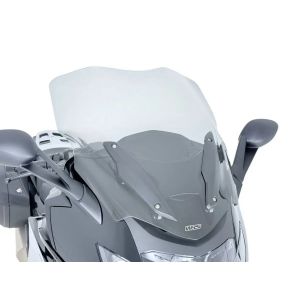 Bulle Wrs Pare - brise