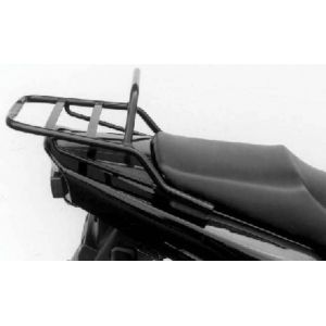 Support top case Hepco & Becker tubulaire - noir