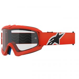 Masque cross Alpinestars VISION CORP ENFANT 2025