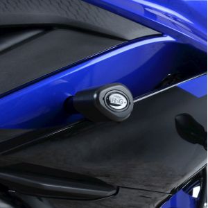Protection Moteur R&G Racing Aero noir