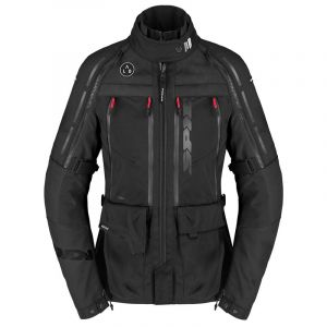 Veste Moto Spidi 4 SEASON V3 LADY
