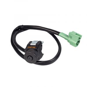 Coupe-contact RFX Bouton de d&eacute;marrage Race - type OEM