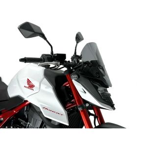 Bulle Wrs Pare - brise