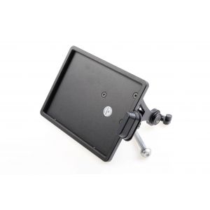 Support de plaque Cult Werk immatriculation