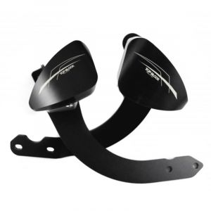 Pare-carter Top Block KIT PATINS