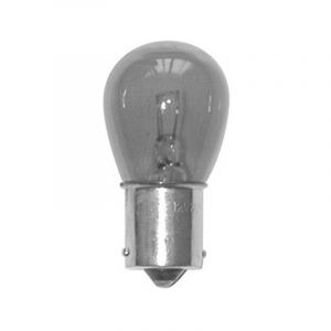 Ampoule Hert STOP 1 FIL ORANGE12V-21W BAU15S