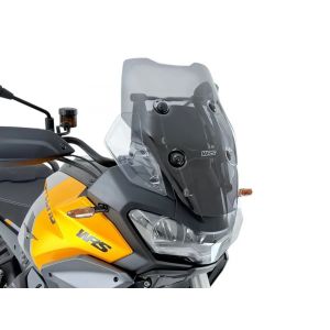 Bulle Wrs Pare - brise