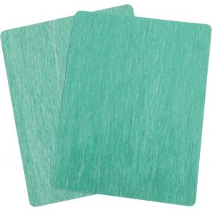 Feuille de joint Moose Racing Mat&eacute;riau