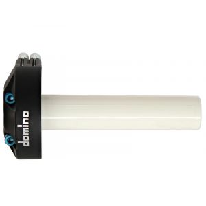 Poign&eacute;e de gaz Domino Twin Pull (sans grip)