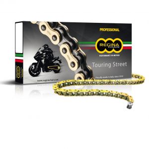 Cha&icirc;ne Regina 520 - 116 MAILLONS