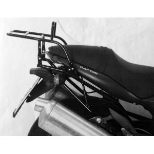 Support top case Hepco & Becker tubulaire - noir