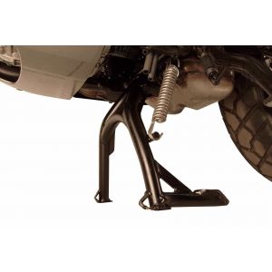 B&eacute;quille centrale Hepco & Becker - noir